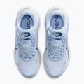 Buty do biegania damskie Nike Vomero 18 hydrogen blue/aluminum/mystic navy 12