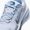 Buty do biegania damskie Nike Vomero 18 hydrogen blue/aluminum/mystic navy 14