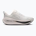 Buty do biegania damskie Nike Vomero Plus summit white/sail/metallic silver 8