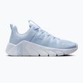 Buty treningowe damskie Nike Free Metcon 7 hydrogen blue/football grey/white 8