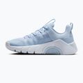 Buty treningowe damskie Nike Free Metcon 7 hydrogen blue/football grey/white 9
