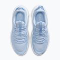 Buty treningowe damskie Nike Free Metcon 7 hydrogen blue/football grey/white 11