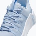 Buty treningowe damskie Nike Free Metcon 7 hydrogen blue/football grey/white 12