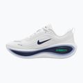 Buty do biegania męskie Nike Vomero Plus white/green spark/midnight navy 2