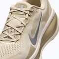 Buty do biegania męskie Nike Vomero 18 light khaki/desert khaki/metallic silver 12