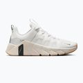 Buty treningowe damskie Nike Free Metcon 7 summit white/anthracite/metallic silver 8