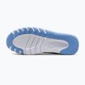 Buty treningowe damskie Nike Flex Train football grey/aluminum/white/anthracite 10