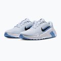Buty treningowe damskie Nike Flex Train football grey/aluminum/white/anthracite 11