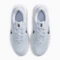 Buty treningowe damskie Nike Flex Train football grey/aluminum/white/anthracite 12