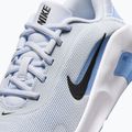 Buty treningowe damskie Nike Flex Train football grey/aluminum/white/anthracite 14