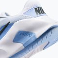 Buty treningowe damskie Nike Flex Train football grey/aluminum/white/anthracite 15