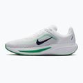 Buty do biegania męskie Nike Quest 7 white/green spark/midnight navy 9