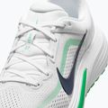 Buty do biegania męskie Nike Quest 7 white/green spark/midnight navy 14