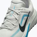 Buty do biegania męskie Nike Quest 7 vast grey/light current blue/anthracite 7