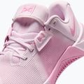 Buty treningowe damskie Nike Metcon 10 bleached lilac/light magenta/pink rise 13