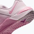 Buty treningowe damskie Nike Metcon 10 bleached lilac/light magenta/pink rise 14
