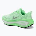 Buty do biegania damskie Nike Vomero Plus white/illusion green/metallic silver 3