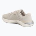 Buty treningowe damskie Nike Metcon 10 light orewood brown/phantom/metallic silver 3