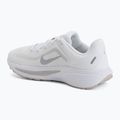 Buty do biegania męskie Nike Quest 7 white/vast grey/vast grey/wolf grey 3