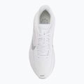 Buty do biegania męskie Nike Quest 7 white/vast grey/vast grey/wolf grey 5
