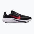 Buty do biegania męskie Nike Quest 7 black/white/anthracite/red orbit 8