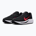 Buty do biegania męskie Nike Quest 7 black/white/anthracite/red orbit 10