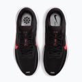 Buty do biegania męskie Nike Quest 7 black/white/anthracite/red orbit 12