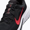 Buty do biegania męskie Nike Quest 7 black/white/anthracite/red orbit 14
