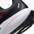 Buty do biegania męskie Nike Quest 7 black/white/anthracite/red orbit 15