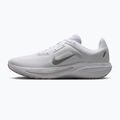 Buty do biegania damskie Nike Quest 7 white/vast grey/vast grey/wolf grey 9