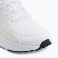 Buty do biegania damskie Nike Run Defy white/cucumber calm/black/illusion green 7