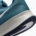 Buty do tenisa męskie Nike Vapor Lite 3 Clay smokey blue/light bone/new slate/white 15
