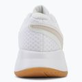 Buty do tenisa damskie Nike Court Lite 4 White/Summit White/Linen/Light Orewood Brown 6