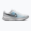 Buty do biegania męskie Nike Run Defy off white/vast grey/black/anthracite 8