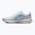 Buty do biegania męskie Nike Run Defy off white/vast grey/black/anthracite 9