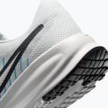 Buty do biegania męskie Nike Run Defy off white/vast grey/black/anthracite 12