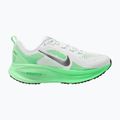 Buty do biegania damskie Nike Vomero 18 white/illusion green/metallic silver 8