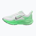 Buty do biegania damskie Nike Vomero 18 white/illusion green/metallic silver 9