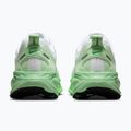 Buty do biegania damskie Nike Vomero 18 white/illusion green/metallic silver 13