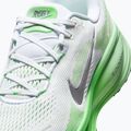 Buty do biegania damskie Nike Vomero 18 white/illusion green/metallic silver 14