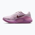 Buty do biegania damskie Nike Structure 26 bleached lilac/pink rise/pink smoke 9