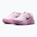 Buty do biegania damskie Nike Structure 26 bleached lilac/pink rise/pink smoke 10