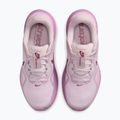Buty do biegania damskie Nike Structure 26 bleached lilac/pink rise/pink smoke 12