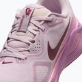 Buty do biegania damskie Nike Structure 26 bleached lilac/pink rise/pink smoke 14