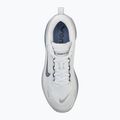 Buty do biegania męskie Nike Vomero Plus off white/grey fog/thunderstorm/obsidian 5