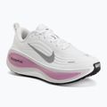 Buty do biegania damskie Nike Vomero Plus white/bleached lilac/metallic silver