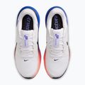 Buty do biegania męskie Nike Structure 26 white/atomic pink/racer blue/black 12