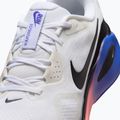 Buty do biegania męskie Nike Structure 26 white/atomic pink/racer blue/black 14