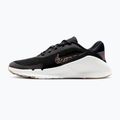 Buty treningowe damskie Nike Flex Train Print black/iron grey/sail/multi color 9