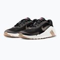 Buty treningowe damskie Nike Flex Train Print black/iron grey/sail/multi color 13